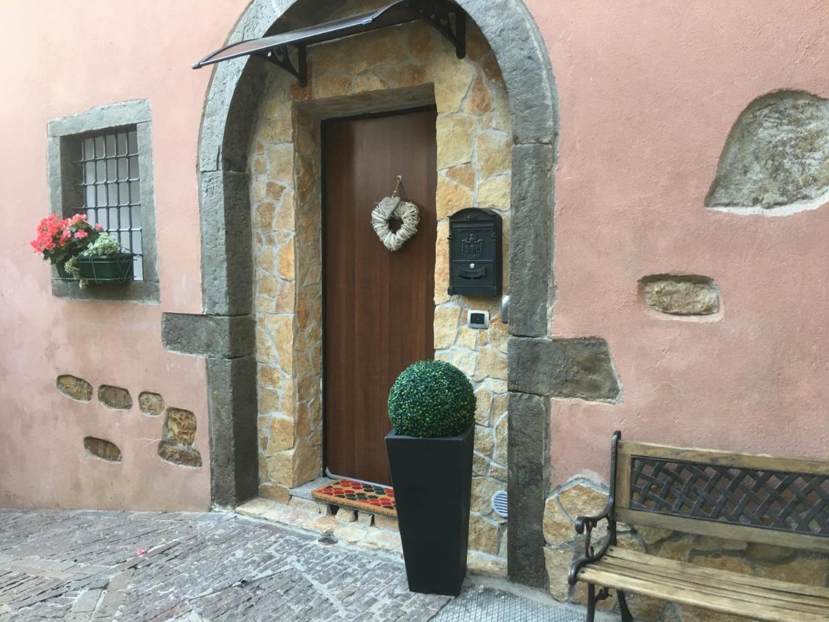 Casa Vacanza Serena Palazzago Exterior photo