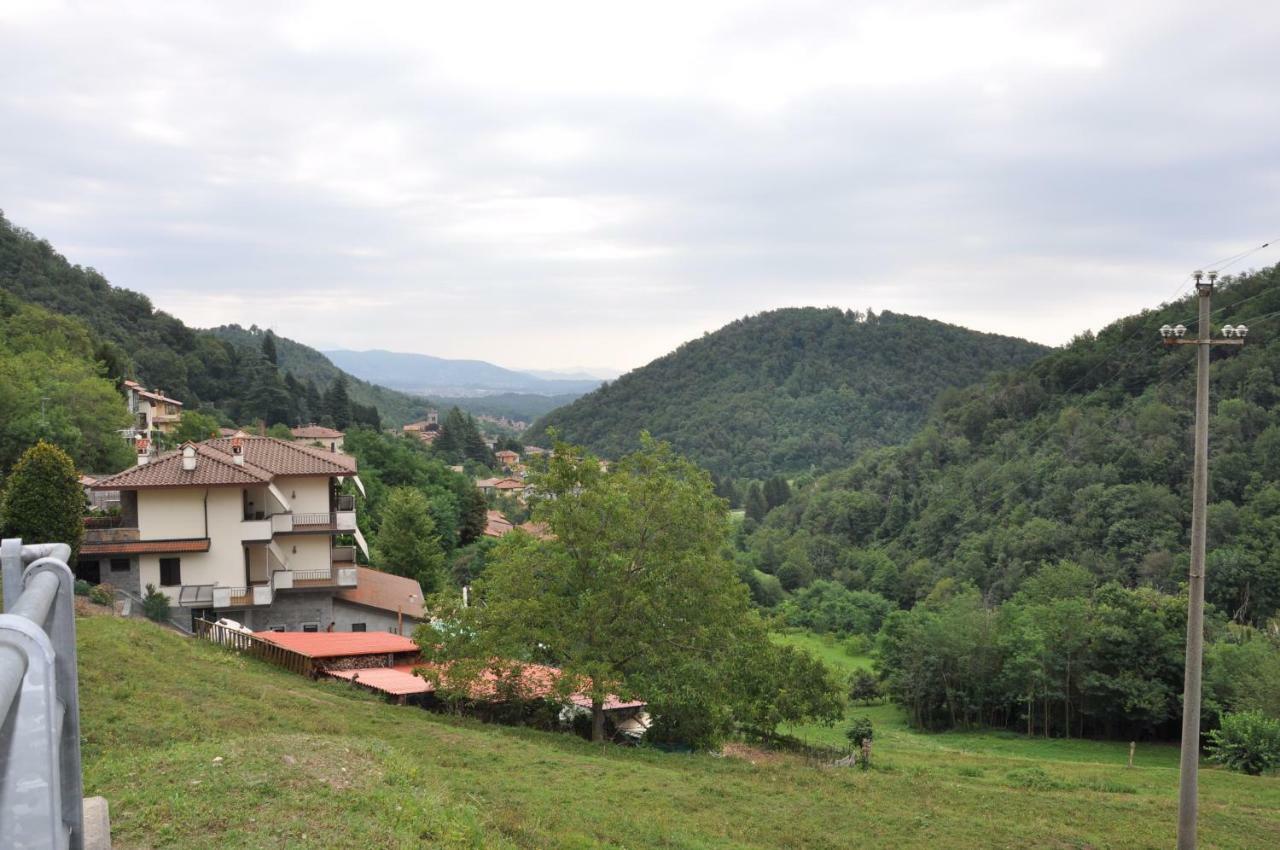 Casa Vacanza Serena Palazzago Exterior photo